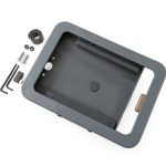 Heckler Design iPad mini 6 Enclosure Mount Power Network-0