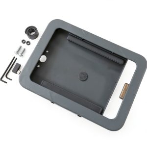 Heckler Design iPad mini 6 Enclosure Mount Power Network-0