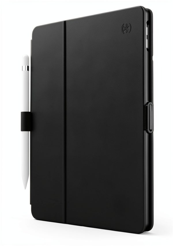 Speck Balance Folio iPad Case 4 Foot Drop Protection Stand-2