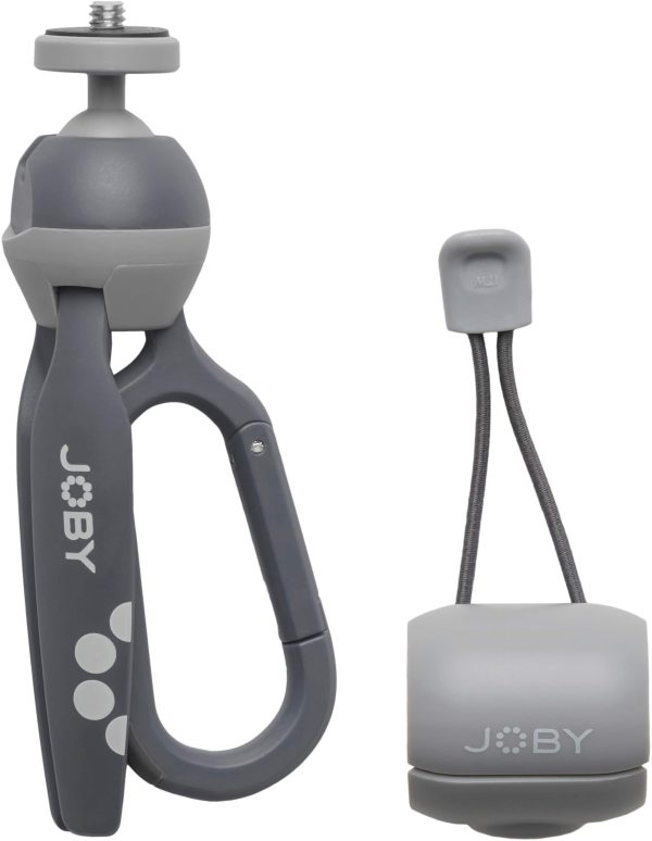 Joby HandyPod Clip Mini Tripod for Content Creators-2