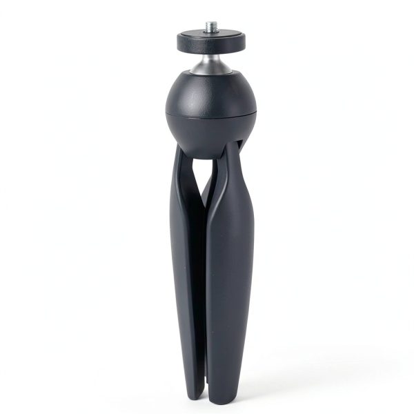 Mini Tripod Stable Portable Camera Support for Photographers-1