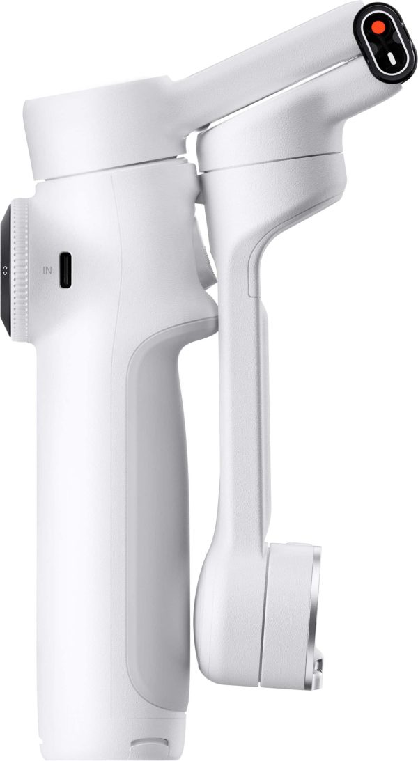 Insta360 Flow 2 Mobile Gimbal Advanced Tracking Power Bank-6