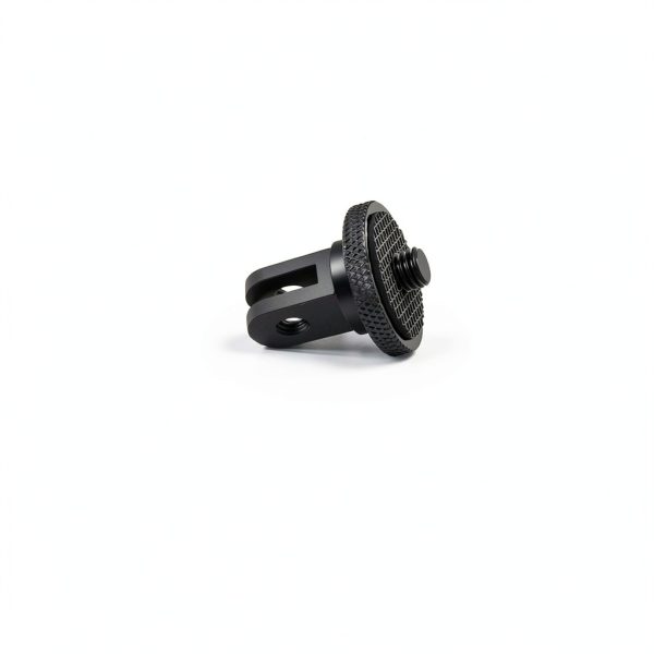 Neewer Action Camera Tripod Mount Adapter Aluminum Alloy-5