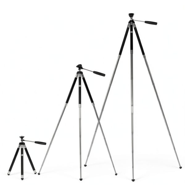 Kodak Tripod Heavy Duty Aluminum 360 Ball Head for-1