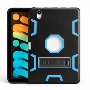 Entronix iPad Mini Case Heavy Duty Protection Kickstand-0
