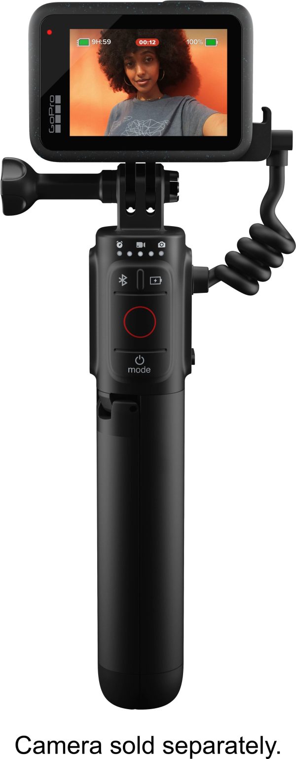 GoPro Volta Tripod Battery Grip Remote Control for Action-3