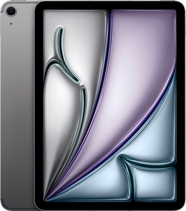 Apple iPad Air M3 Chip 11 Inch Wi Fi Cellular 128GB-0