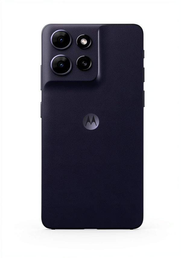 Motorola Moto G Power 2026 128GB Unlocked Smartphone-2