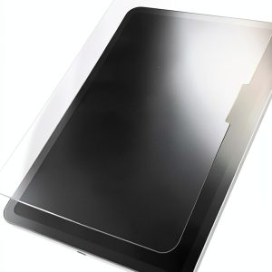 Glass Elite iPad Screen Protector 5X Stronger Anti-Microbial-0