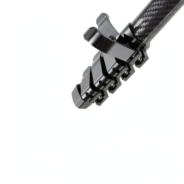 Neewer LITETRIP LT38 Carbon Fiber Travel Tripod Camera-2