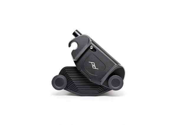 Peak Design Capture Clip Camera Mount Aluminum Alloy Compact-1