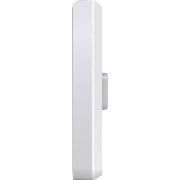 Ubiquiti U6 Enterprise In Wall Wi Fi 6E Access Point-2