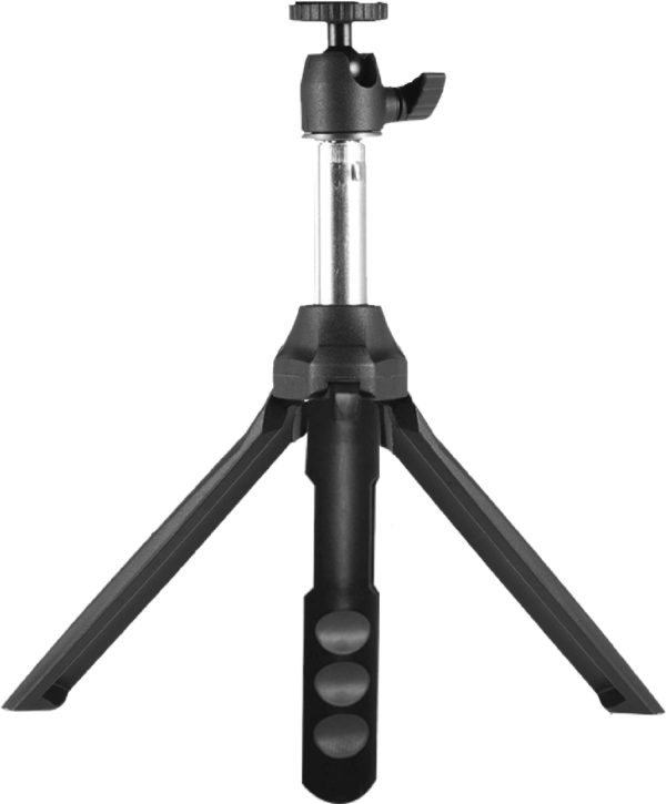 Bower Multipod Smartphone Mount Tripod Selfie Stick Remote-7