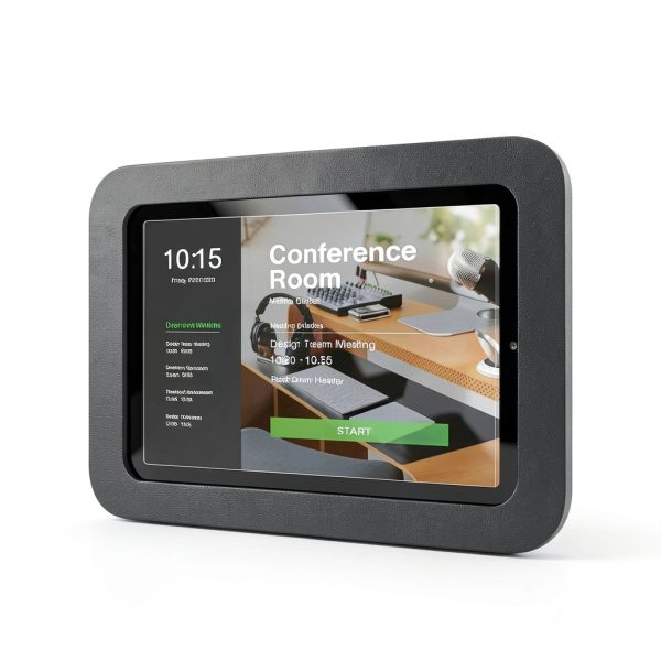 Heckler Design iPad mini Wall Mount Modern Gangbox-7