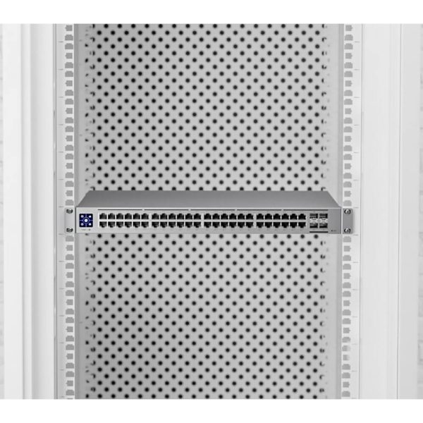 Ubiquiti Pro 48 Port Gigabit Managed PoE Network Switch-3