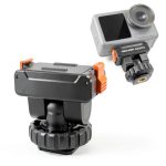 Neewer Basics Magnetic Mount for DJI OSMO Action Cameras-0