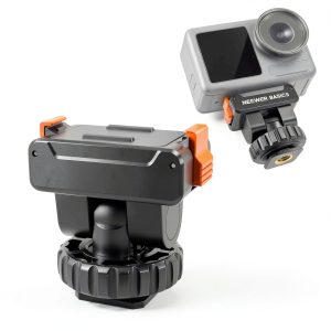Neewer Basics Magnetic Mount for DJI OSMO Action Cameras-0