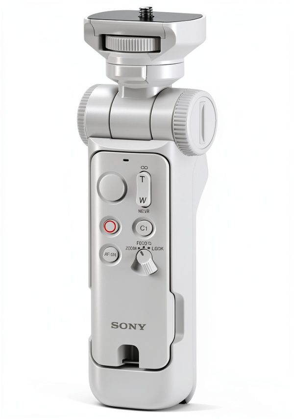 Sony GP-VPT3 Bluetooth Shooting Grip Tripod Remote Vloggers-1
