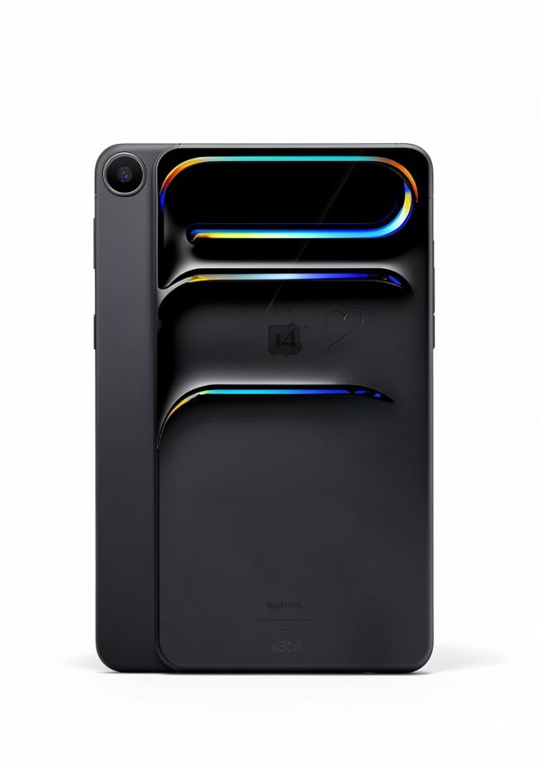 Dexnor iPad Pro 11 Case Rugged Protection Rotating Hand-2