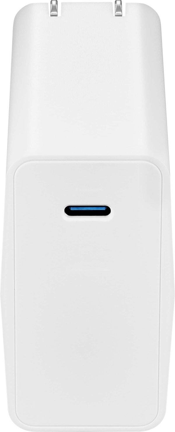 Insignia 140W USB-C GaN Wall Charger Fast Compact-6