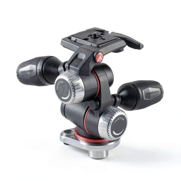 Pavo Tripod Smooth Framing Control Solid Reliable-1