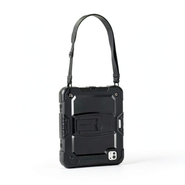 SaharaCase Raider Series iPad Pro 13 Case Heavy Duty-4
