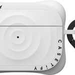 CASETiFY Ripple Case AirPods Pro Silicone Wireless Charging-0