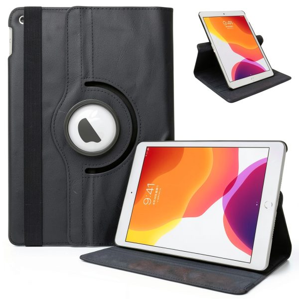 Entronix iPad Case 360 Rotating Kickstand Protection-3