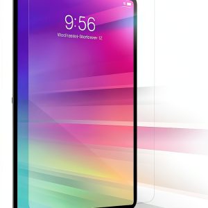 ZAGG Glass Elite VisionGuard+ iPad Pro 11 Screen Protector-0