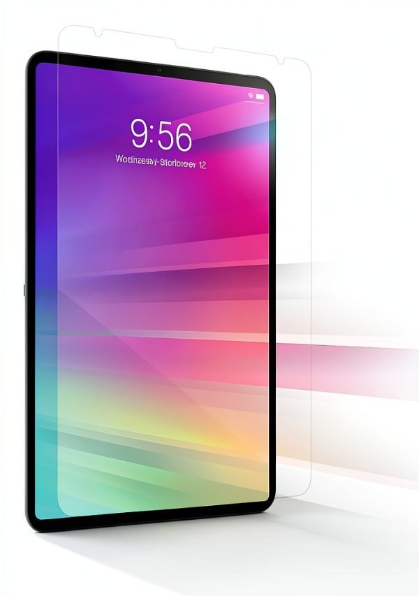 ZAGG Glass Elite VisionGuard+ iPad Pro 11 Screen Protector-0