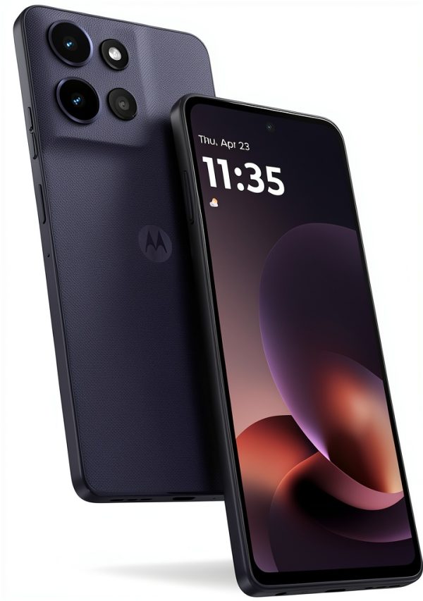 Motorola Moto G Power 2026 128GB Unlocked Smartphone-7