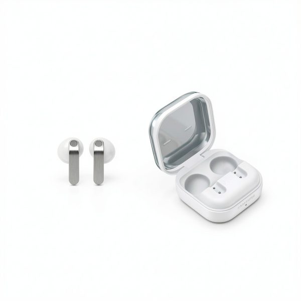 in ear