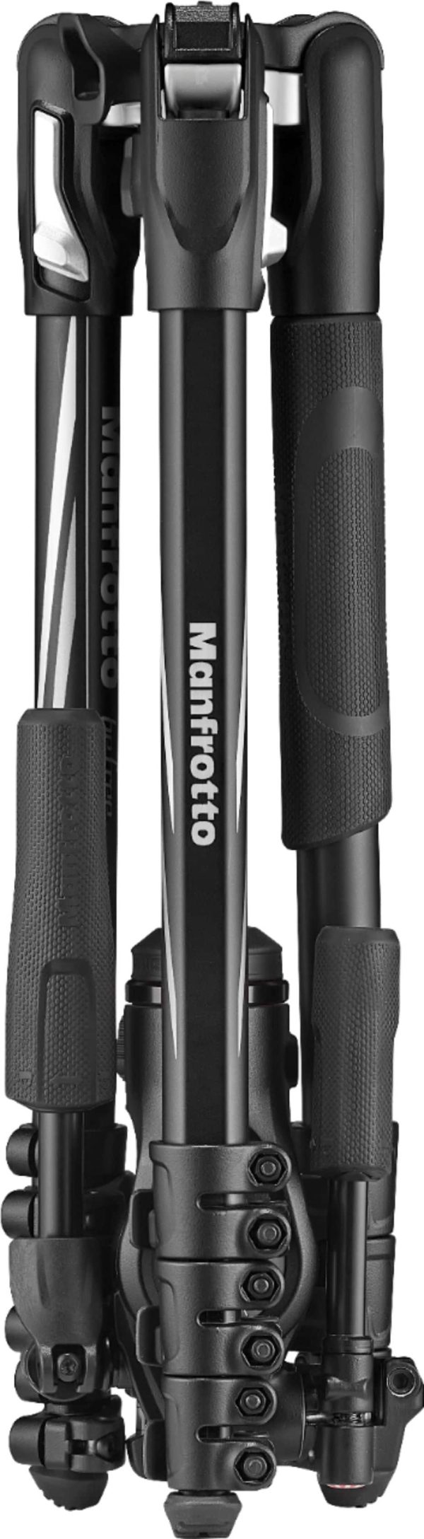 Manfrotto Befree 3 Way Live Advanced Tripod Aluminum Travel-4