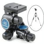 Pavo Geared Head Professional Camera Bracket Studio-0
