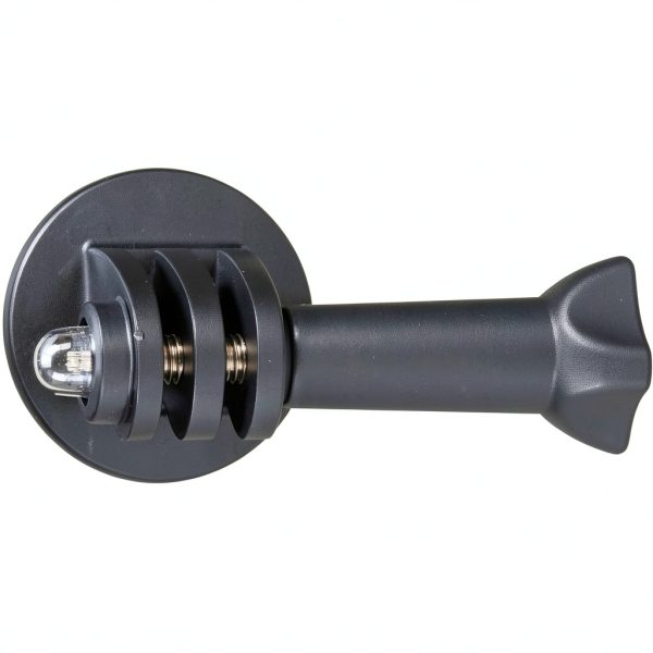 Sunpak Gripper Camera Smartphone GoPro Mount Flexible Tripod-10