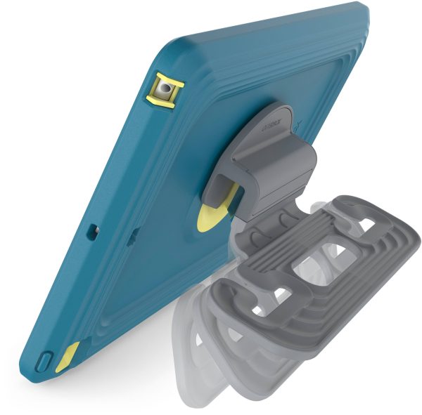 OtterBox Kids EasyGrab iPad Case Rugged Antimicrobial-4
