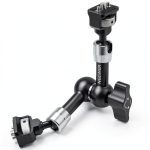 Neewer 7 Inch Magic Arm Camera Monitor Mount Ball Heads-0