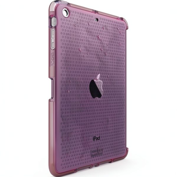 Tech21 iPad Mini Case Slim Impact Protection Pink-1