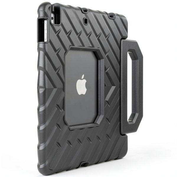 Gumdrop FoamTech Rugged iPad Case Classroom Protection-5