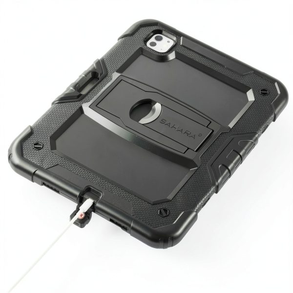 SaharaCase Raider Series iPad Pro 13 Case Heavy Duty-7