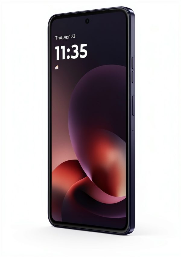 Motorola Moto G Power 2026 128GB Unlocked Smartphone-9