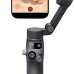 DJI Osmo Mobile 7 Smartphone Gimbal Stabilization-0