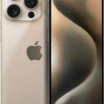 Apple iPhone 15 Pro Max 5G Unlocked Pre Owned Excellent-0